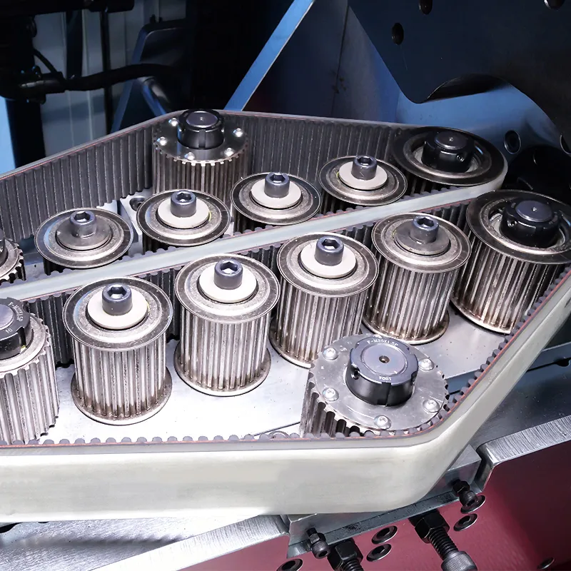  Insulation‑Layer Protection for Coated Copper‑Aluminum Busbars